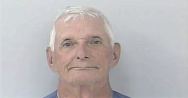 Ryan Page, - St. Lucie County, FL 